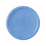 Sm Periwinkle Plate