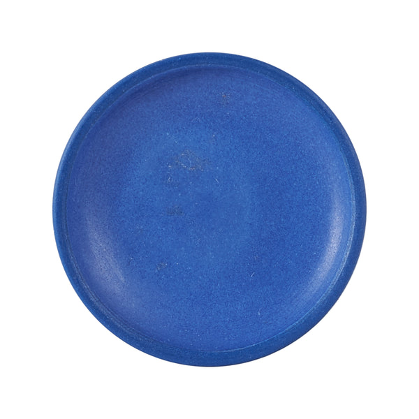 Sm Blue Dish