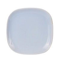 Lg Periwinkle Blue Plate