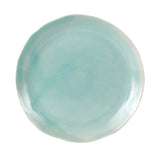 Sapphire Blue Wash Plate