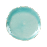 Sky Blue Wash Plate