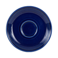 Sm Dark Blue Plate