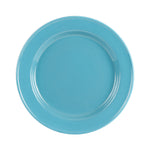 Md Light Blue Plate