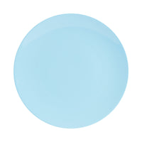 Md Light Blue Plate