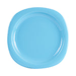 Md Light Blue Plate