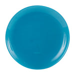 Teal Plate