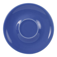 Md Dark Blue Plate