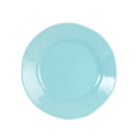 Lg Light Blue Plate