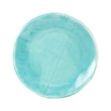 Sky Blue Wash Plate