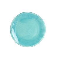 Sky Blue Wash Plate