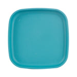 Md Matte Blue/Green Square Plate