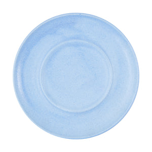 Md Light Blue Plate