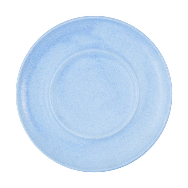 Md Light Blue Plate