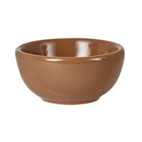 Sm Brown Bowl