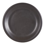 Lg Dark Brown Dish