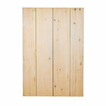 Lg Light Natural Wood Boards