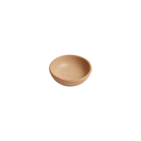 Mini Tan Pinch Bowl