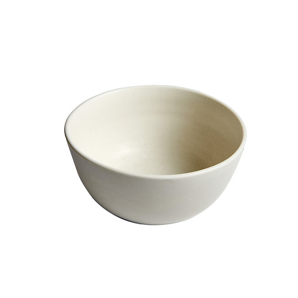 Sm Cream Bowl