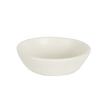 Matte Sm Cream Bowl