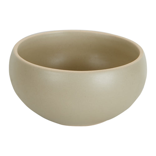 Sm Beige Bowl