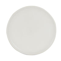 Sm Cream Plate