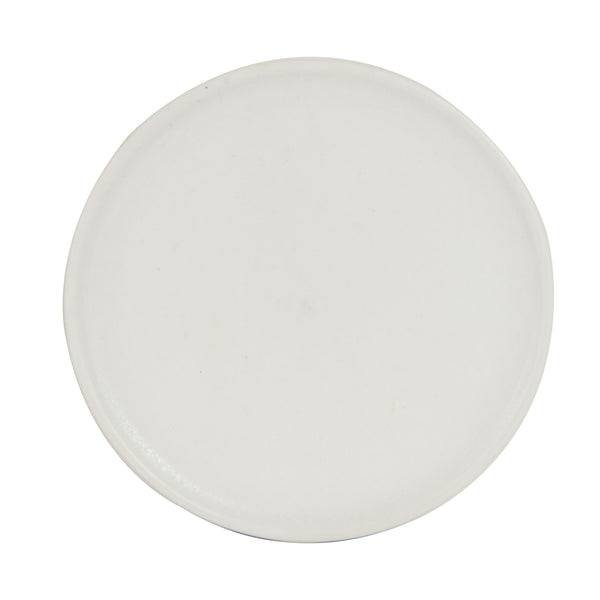 Sm Cream Plate