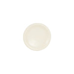 Sm Shallow Cream Dish