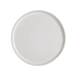 Md Cream Plate