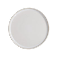 Md Cream Plate