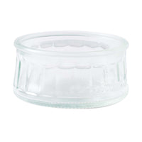 Sm Clear Glass Ramekin