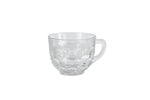 Glass Espresso Cup