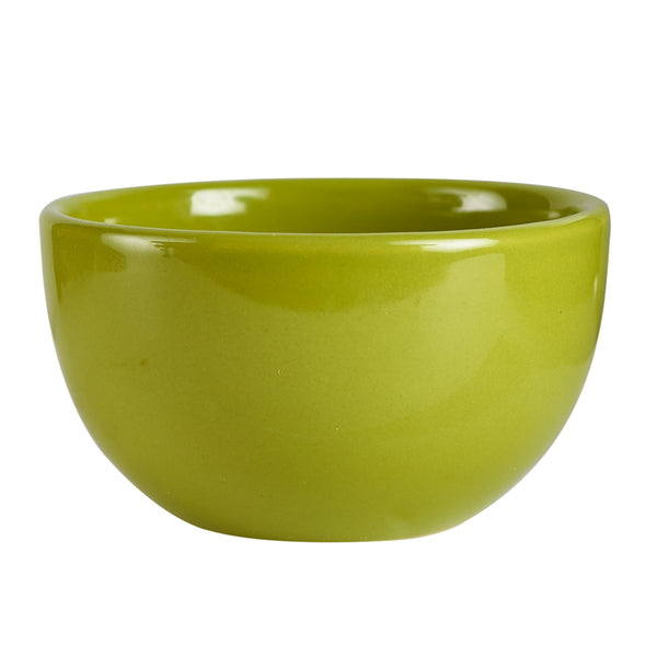 Sm Green Bowl