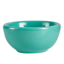 Sm Teal Bowl