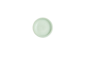 Sm Light Green Dish