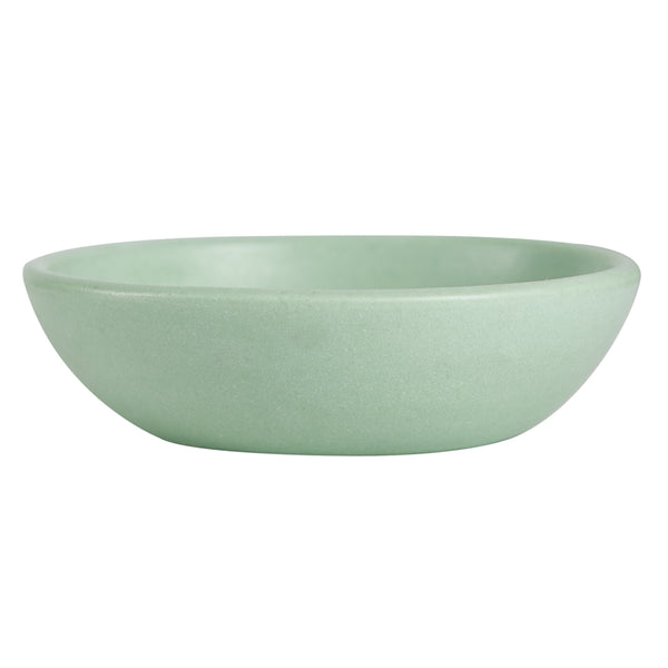 Sm Light Green Bowl