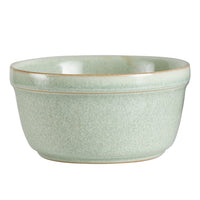 Sm Green Speckled Bowl