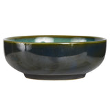 Md Dark Green Bowl