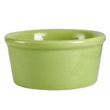 Sm Green Ramekin