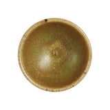 Sm Green Rustic Bowl