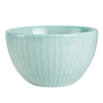 Sm Light Teal Bowl