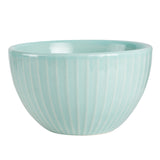 Sm Light Teal Bowl