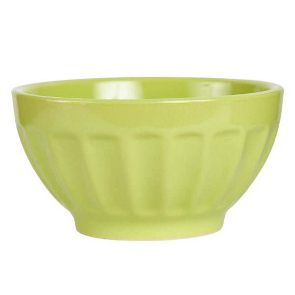 Sm Green Bowl