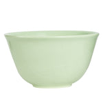 Sm Light Green Bowl