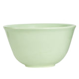 Sm Light Green Bowl