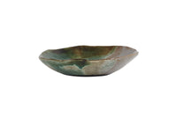 Md Multi-Tone Green Bowl