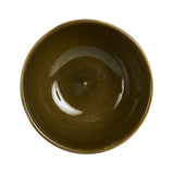 Md Olive Green Bowl