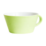 Light Green Tea Cup