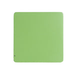 Square Green Coaster