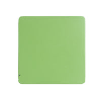 Square Green Coaster