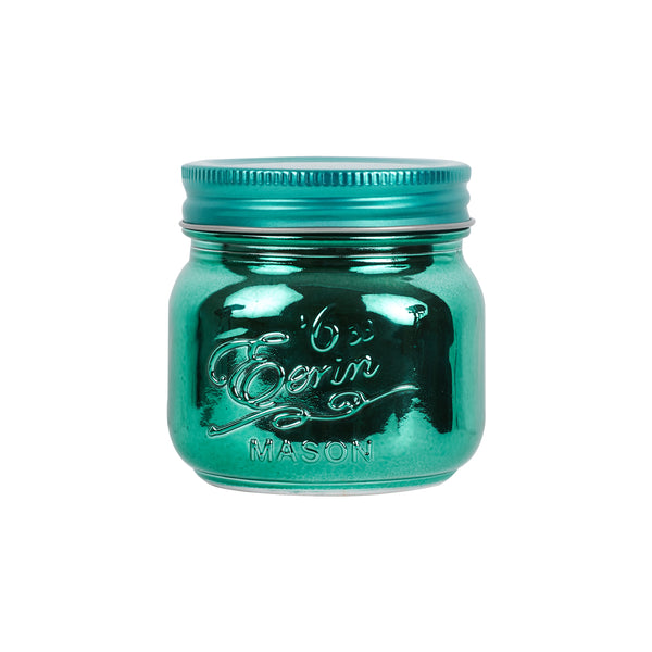 Sm Green Jar